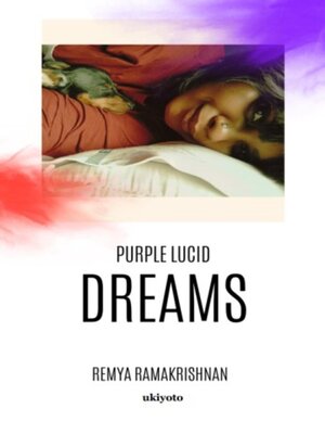 cover image of Purple Lucid Dreams